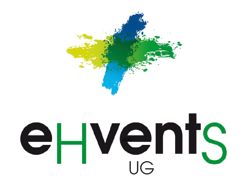 Logo eHventS UG